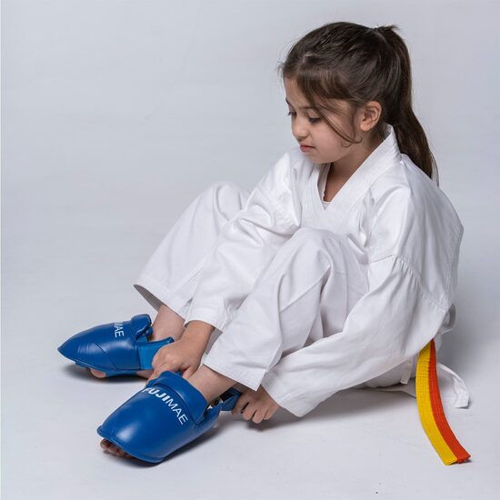 Advantage Karate pēdu uzlikas